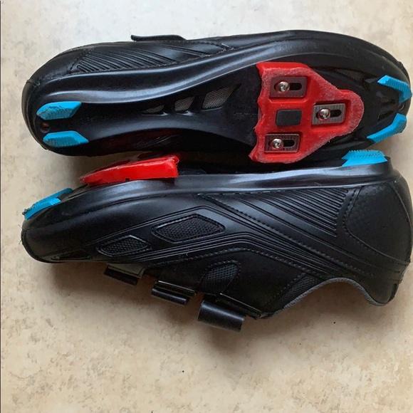 Garneau Cycling Shoes - Picture 6 of 10